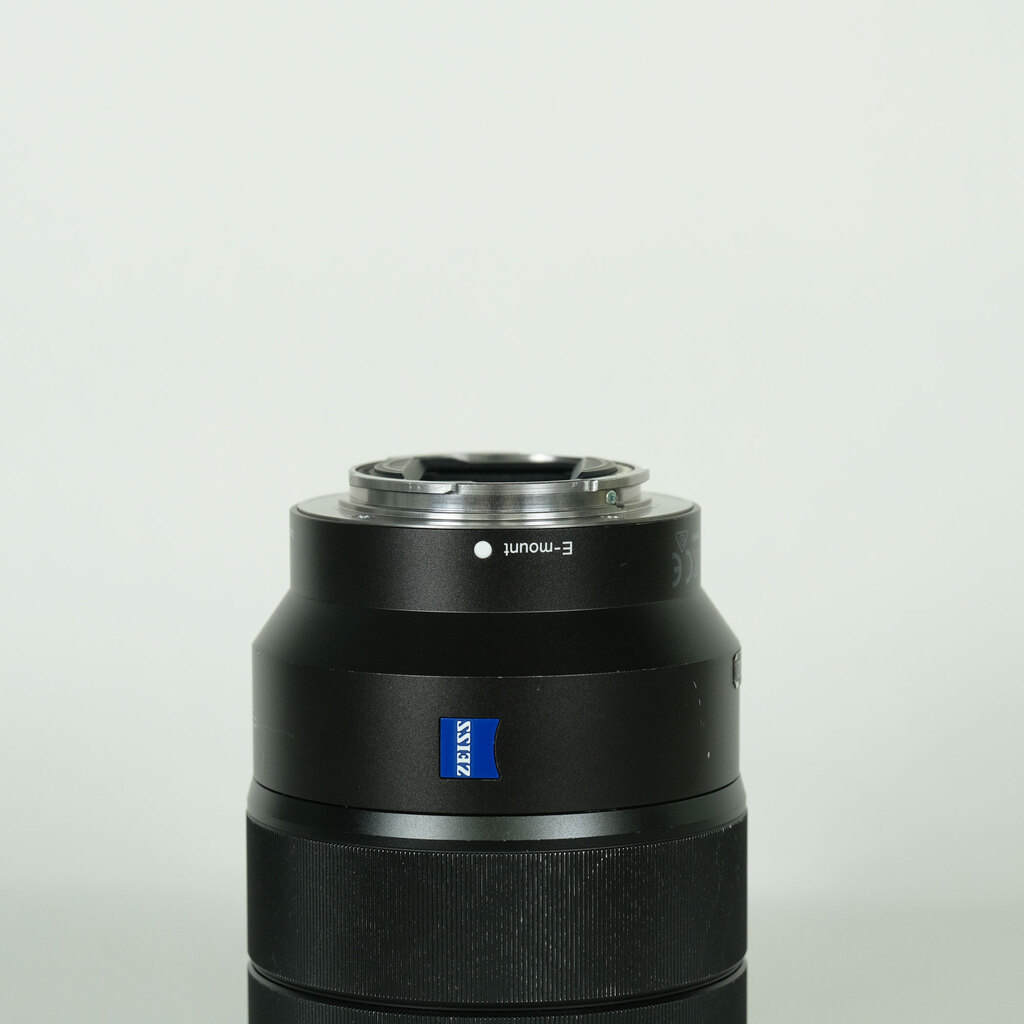 SONY Vario-Tessar T* FE 16-35mm F4 ZA OSS SEL1635Zの出品 | ONE