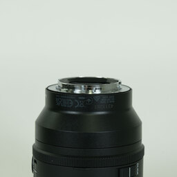 SONY FE 50mm F1.4 GM SEL50F14GM