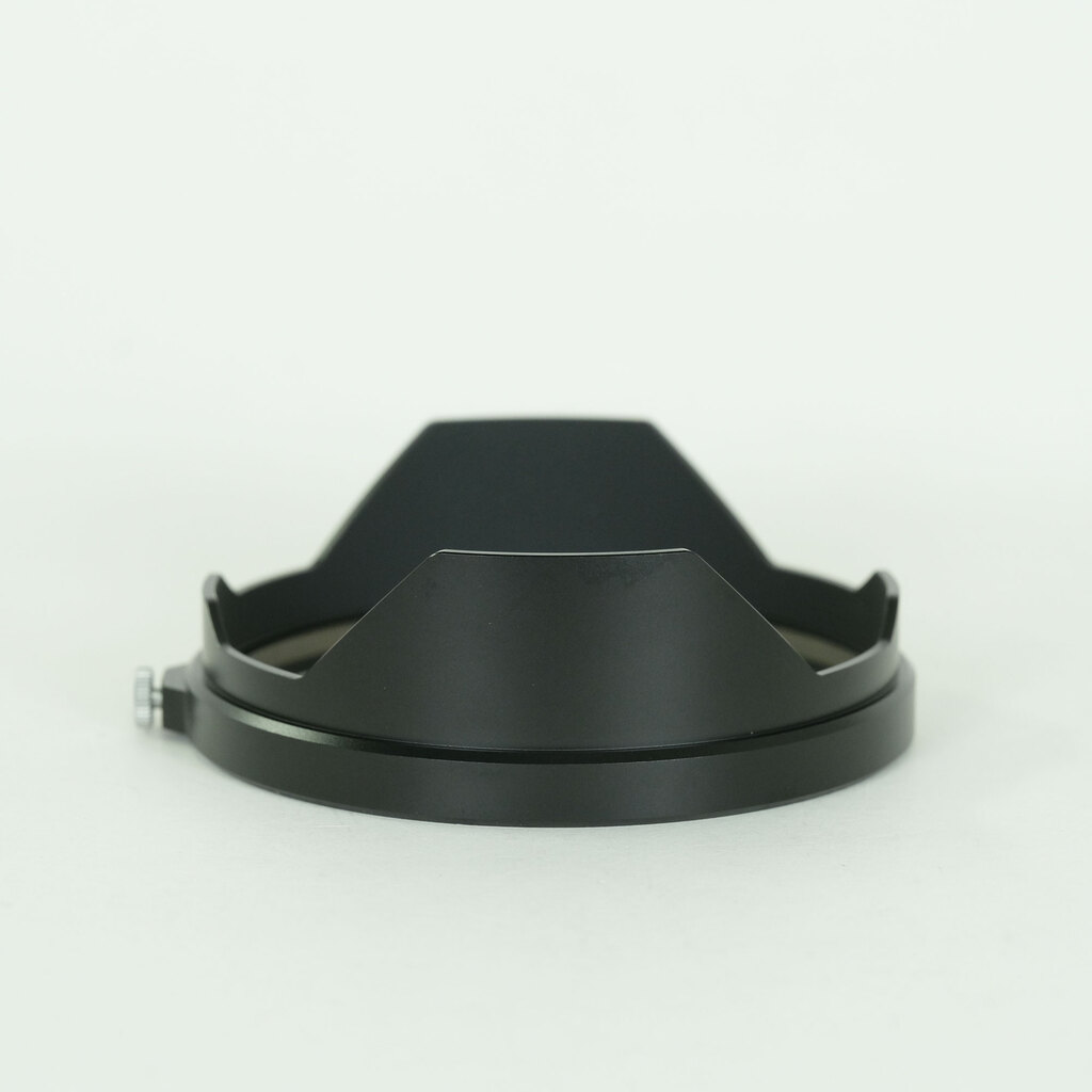 Voigtlander NOKTON 10.5mm F0.95（マイクロフォーサーズ用）