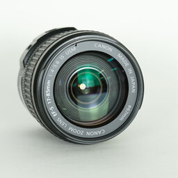 Canon EF-S17-85mm F4-5.6 IS USM