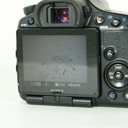 SONY α65