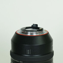 PENTAX HD PENTAX-D FA 24-70mmF2.8ED SDM WR PENTAX HD PENTAX-D FA 24-70mmF2.8ED SDM WR