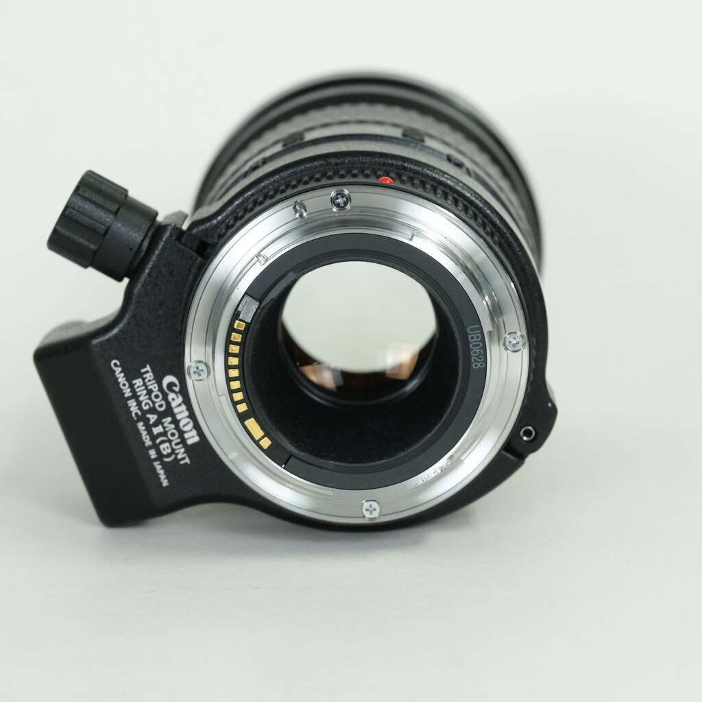 Canon EF200mm F2.8L II USM