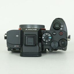 SONY α7R V（ILCE-7RM5）