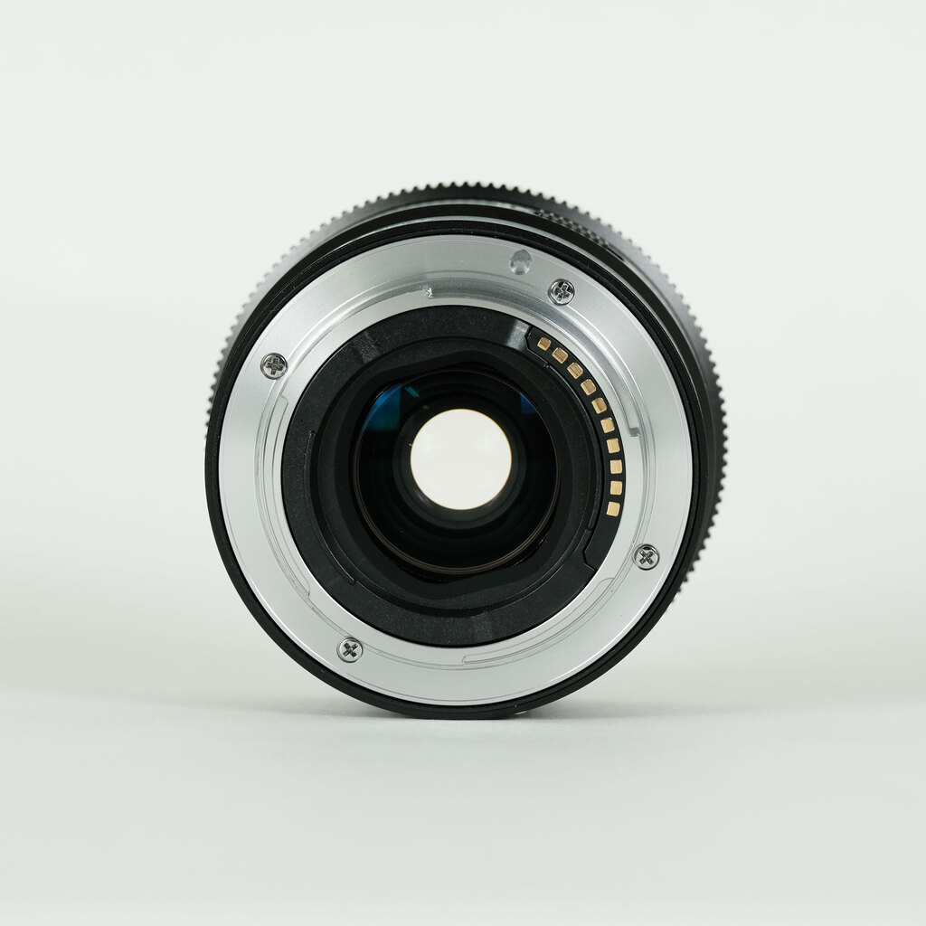 SONY FE 40mm F2.5 G SEL40F25G SONY FE 40mm F2.5 G SEL40F25G