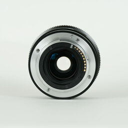 SONY FE 40mm F2.5 G SEL40F25G SONY FE 40mm F2.5 G SEL40F25G