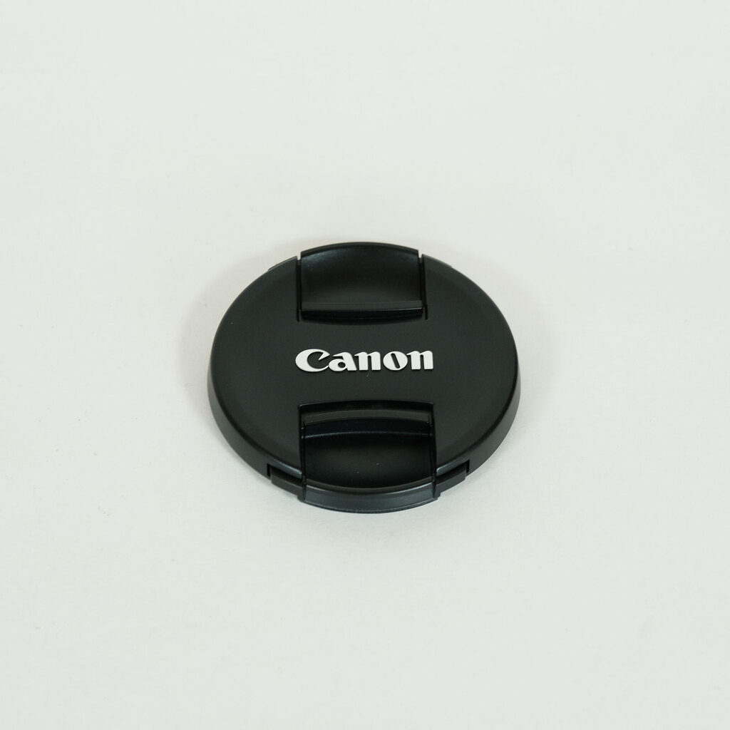 Canon RF14-35mm F4 L IS USM