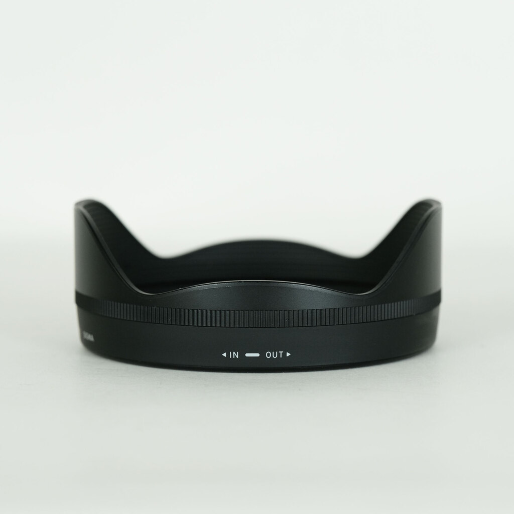 SIGMA 16-28mm F2.8 DG DN｜Contemporary [ソニーE用]