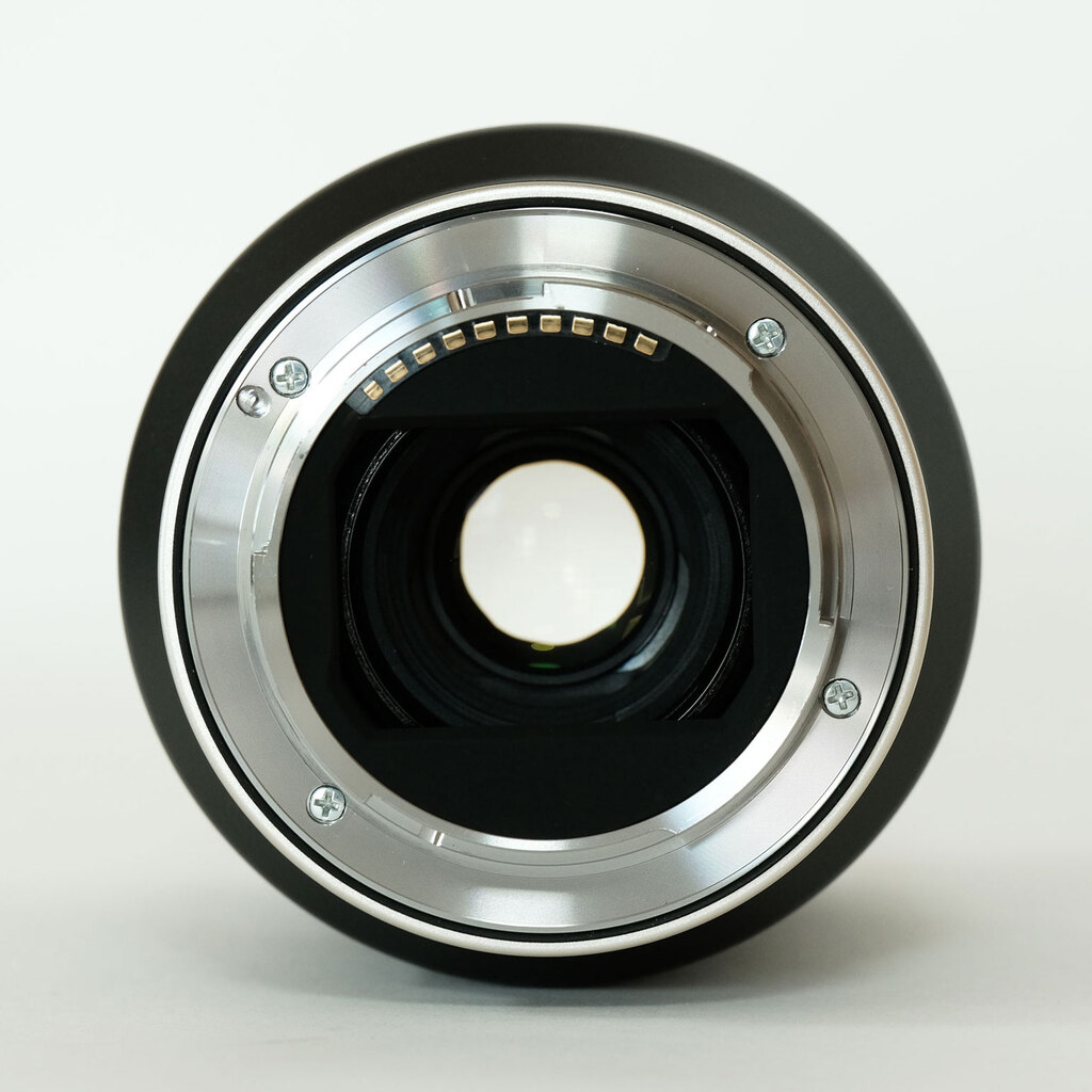 TAMRON 28-75mm F/2.8 Di III RXD (Model A036) [ソニーE用]の出品