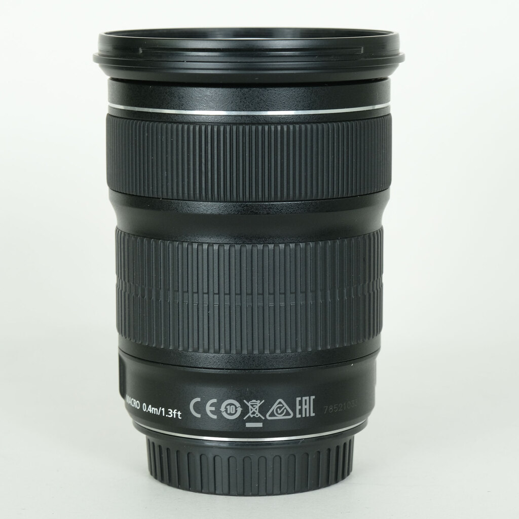 Canon EF24-105mm F3.5-5.6 IS STM