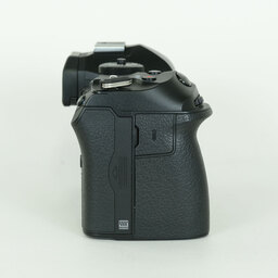 OM SYSTEM OM-1 OM SYSTEM OM-1