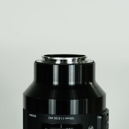 SIGMA Art 135mm F1.8 DG HSM  (ソニーE用)