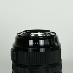 SIGMA 24-70mm F2.8 DG OS HSM｜Art [キヤノン用]