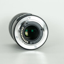 OLYMPUS M.ZUIKO DIGITAL ED 12-50mm F3.5-6.3 EZ ブラック