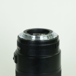 Canon EF100mm F2.8 マクロ USM