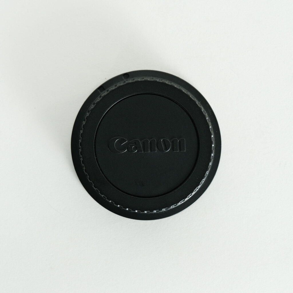 Canon EF135mm F2L USM