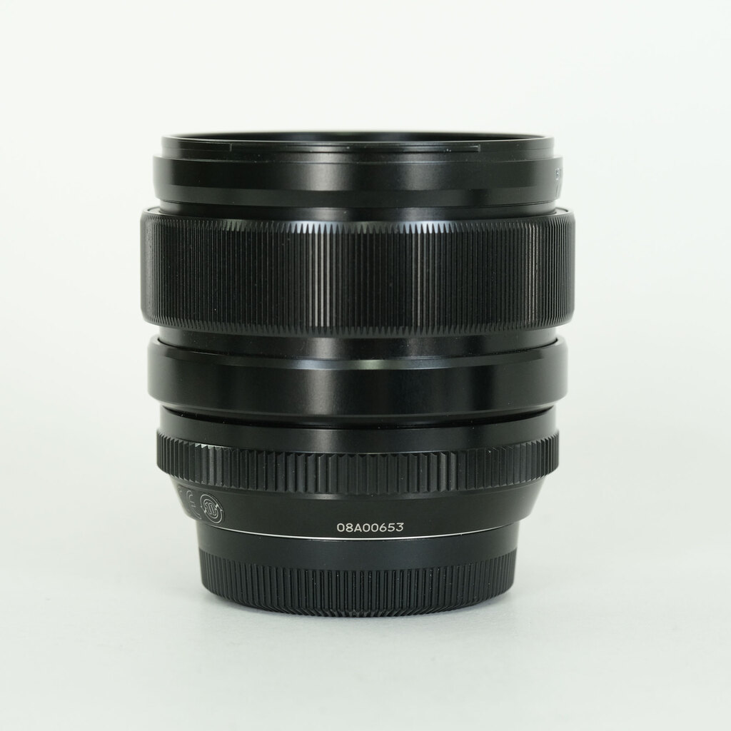 FUJIFILM XF23mmF1.4 R