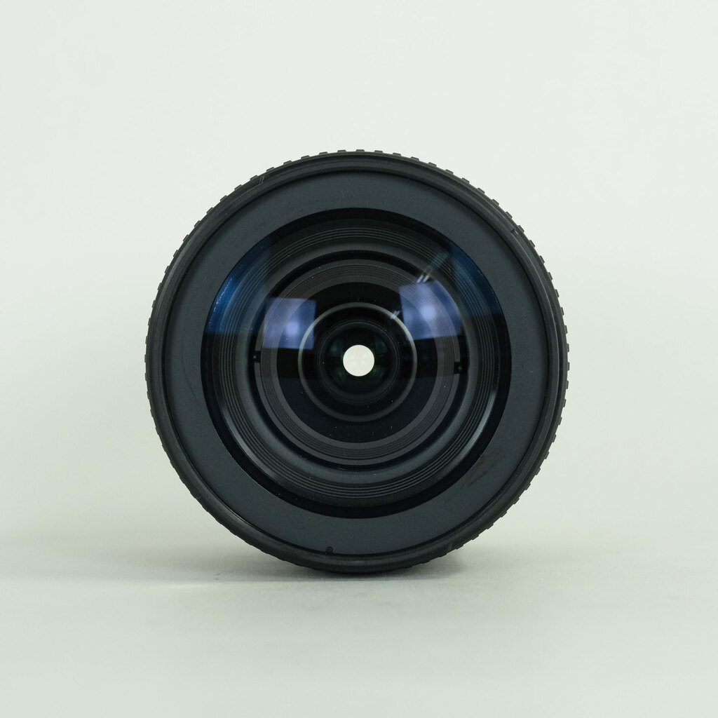 Nikon AF-S DX NIKKOR 16-80mm f/2.8-4E ED VR