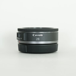 Canon RF28mm F2.8 STM