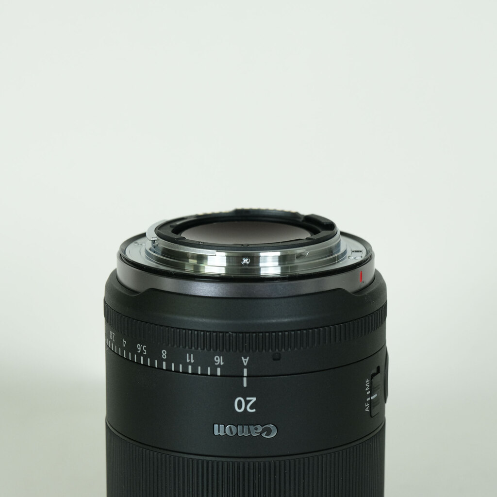 Canon RF20mm F1.4 L VCM