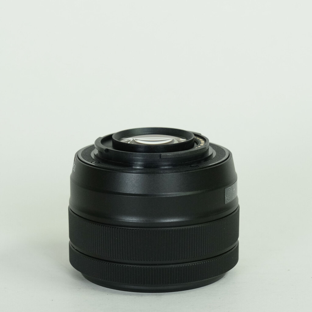 FUJIFILM XC15-45mmF3.5-5.6 OIS PZ
