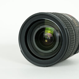 Nikon AF-S VR Zoom-Nikkor 24-120mm F3.5-5.6G IF-ED