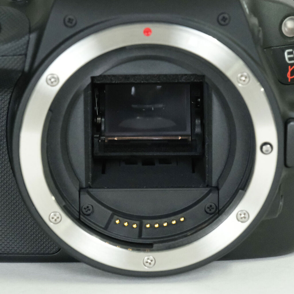 Canon EOS Kiss X7 Canon EOS Kiss X7