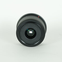 Canon RF-S 18-45mm F4.5-6.3 IS STM Canon RF-S 18-45mm F4.5-6.3 IS STM