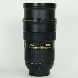 Nikon AF-S NIKKOR 24-70mm f/2.8G ED