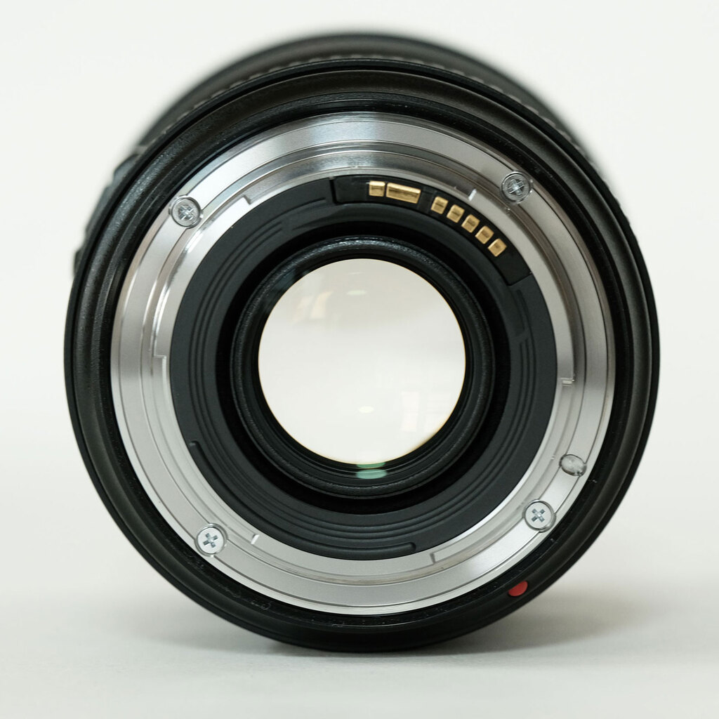 Canon EF24-70mm F2.8L II USM