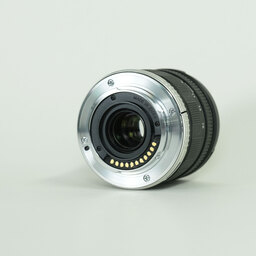 OLYMPUS M.ZUIKO DIGITAL ED 9‑18mm F4.0-5.6