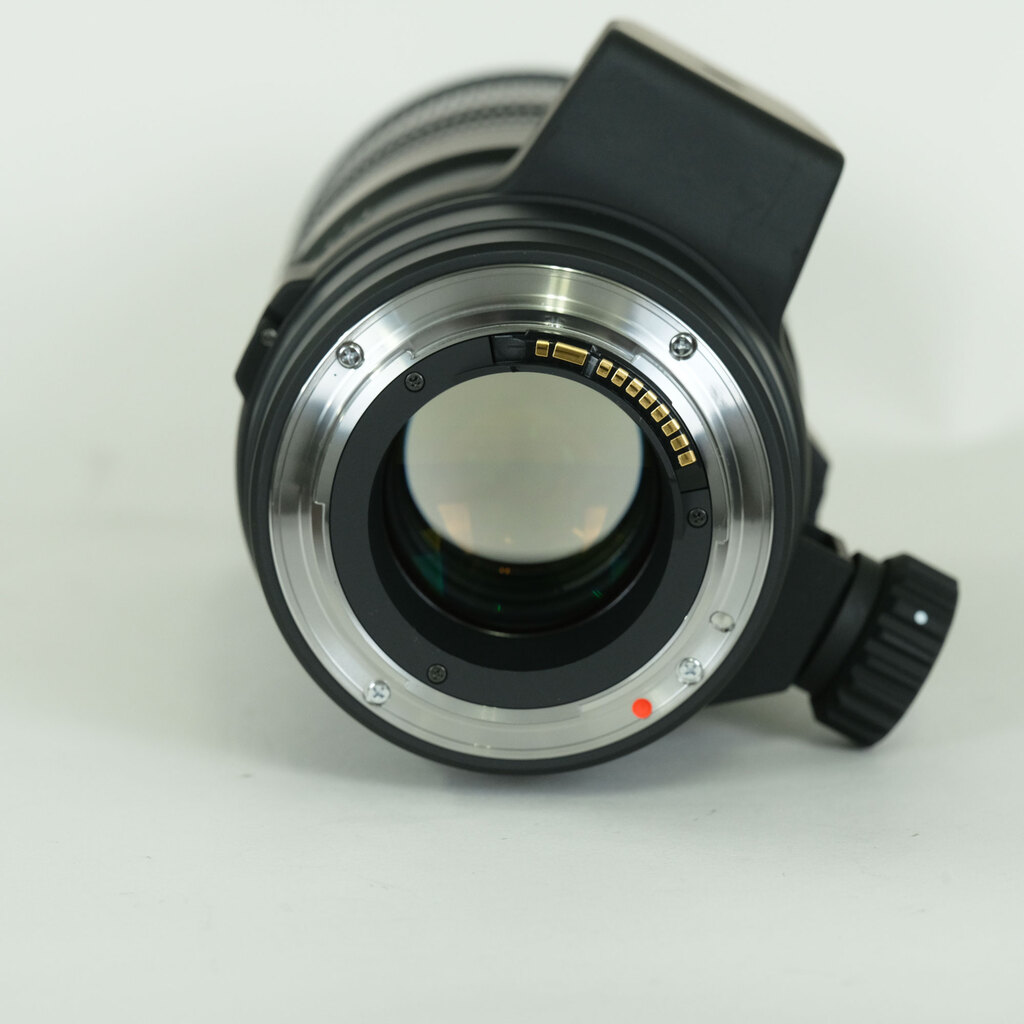 SIGMA APO 70-200mm F2.8 EX DG OS HSM (キヤノンEF用)