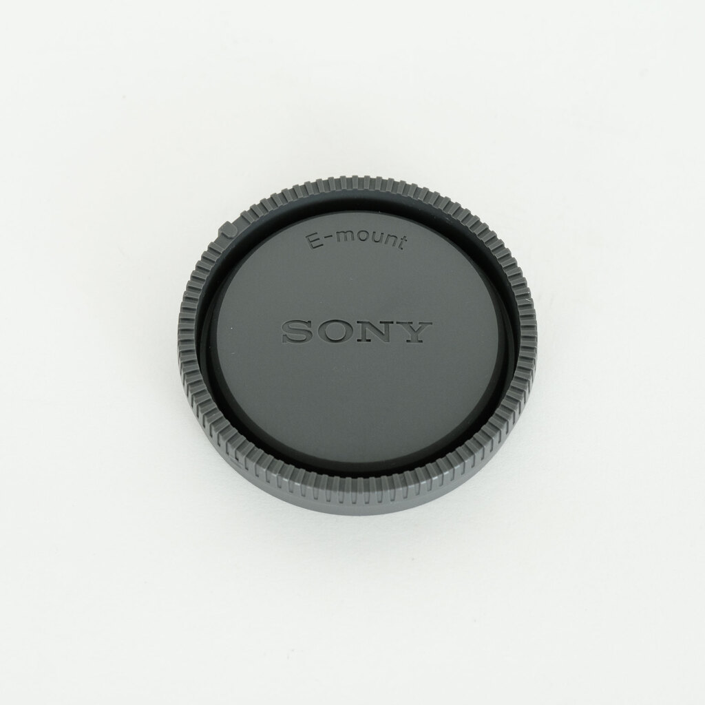 SONY FE 100-400mm F4.5-5.6 GM OSS SEL100400GM