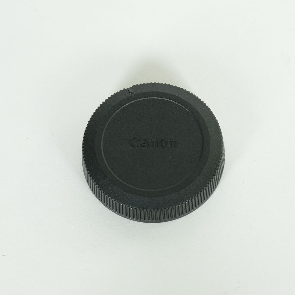 Canon RF50mm F1.8 STM
