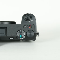 SONY α6700（ILCE-6700）