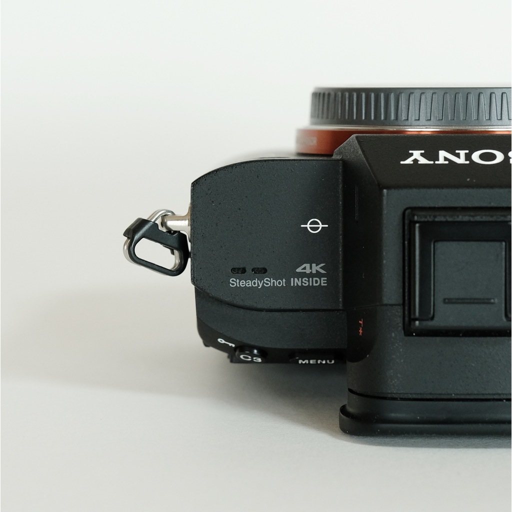 SONY α7R III（ILCE-7RM3）