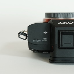 SONY α7R III（ILCE-7RM3）