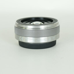 Panasonic LUMIX G 20mm F1.7 II ASPH.