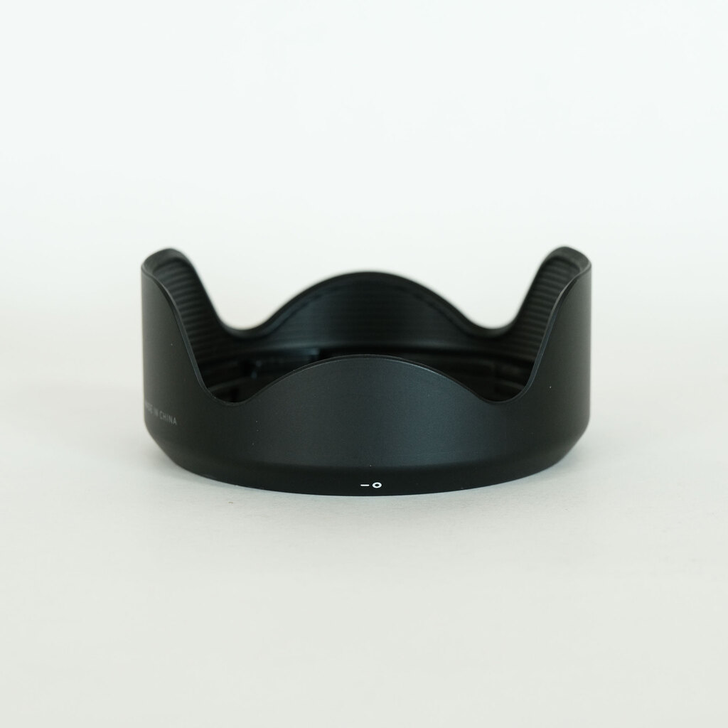 TAMRON 28-75mm F/2.8 Di III RXD (Model A036) [ソニーE用]