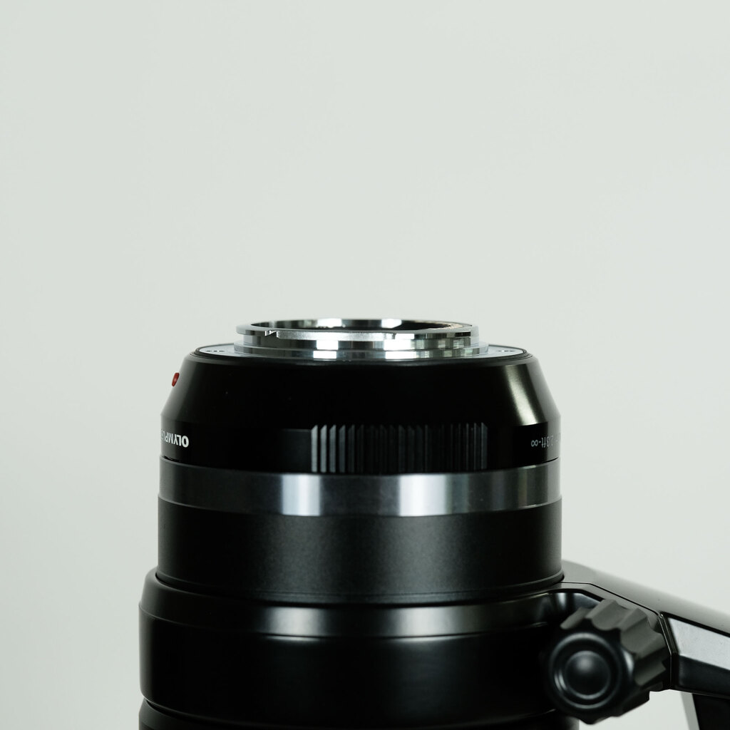 OLYMPUS M.ZUIKO DIGITAL ED 40-150mm F2.8 PROテレコンバーターキット