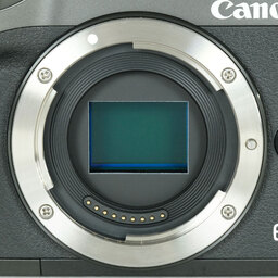 Canon EOS M6 Canon EOS M6