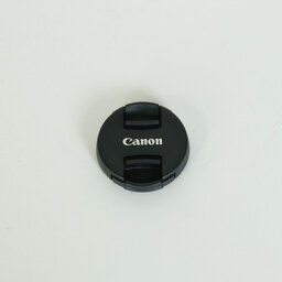 Canon EF-M22mm F2 STM