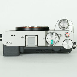 SONY α7C II(ILCE-7CM2) SONY α7C II(ILCE-7CM2)