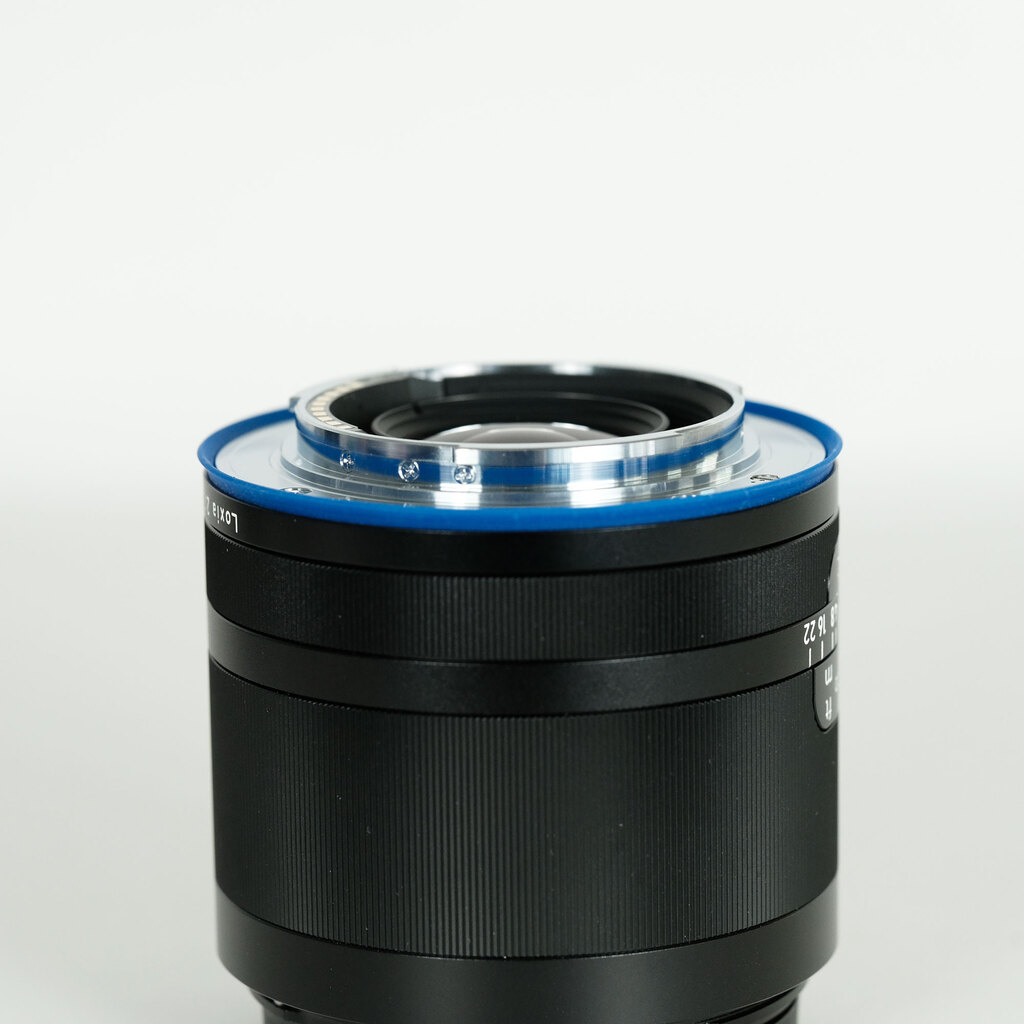 Carl Zeiss Loxia 2/35 [ソニーE用]