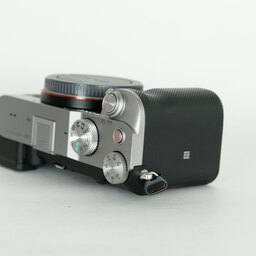 SONY α7C（ILCE-7C）