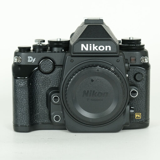 Nikon Dfを徹底解説。作例からおすすめレンズまで | ONE SCENE（ワン
