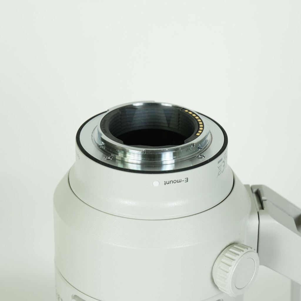 SONY FE 70-200mm F2.8 GM OSS SEL70200GM