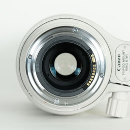 Canon EF100-400mm F4.5-5.6L IS USM