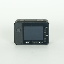 SONY Cyber-shot DSC-RX0