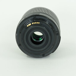 Canon EF-S18-55mm F3.5-5.6 IS STM